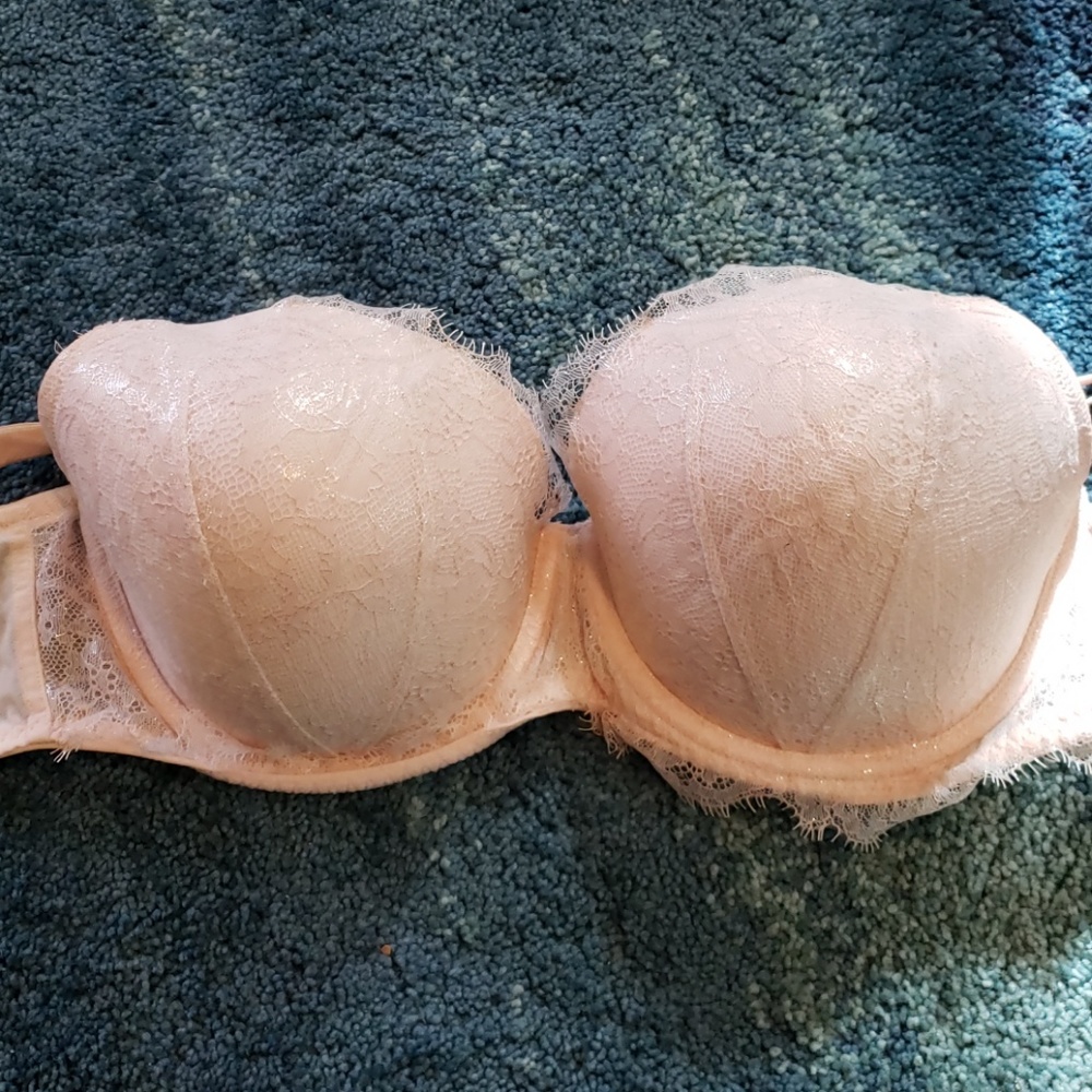 Victoria's Secret  dream Angel's bra